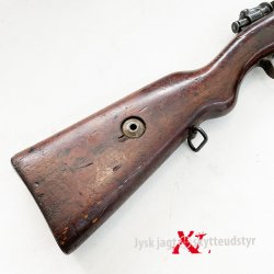 DWM Gewehr 98 - Cal. 6,5x55