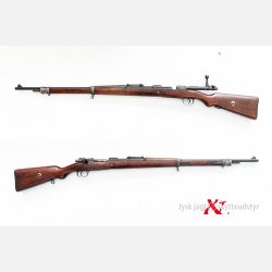 DWM Gewehr 98 - Cal. 6,5x55