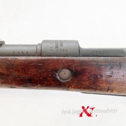 DWM Gewehr 98 - Cal. 6,5x55