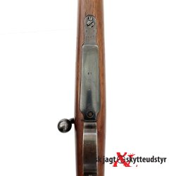 Marine Scharfsch�tzen Gewehr 98 - Cal. 8x57