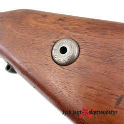 Marine Scharfsch�tzen Gewehr 98 - Cal. 8x57