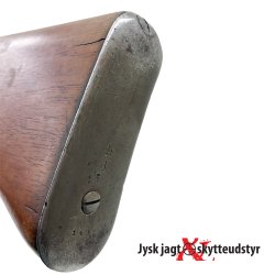 Marine Scharfsch�tzen Gewehr 98 - Cal. 8x57