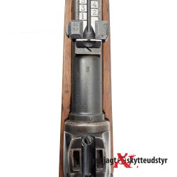 Marine Scharfsch�tzen Gewehr 98 - Cal. 8x57