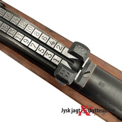 Marine Scharfsch�tzen Gewehr 98 - Cal. 8x57