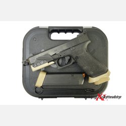 Glock 17 DK Gen5 - Cal. 9mm