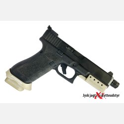 Glock 17 DK Gen5 - Cal. 9mm