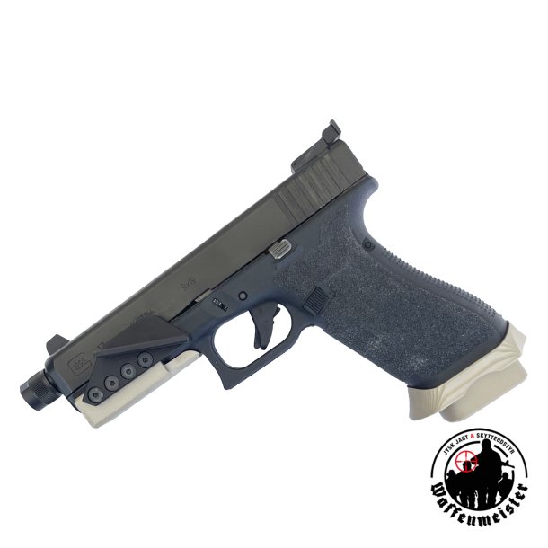 Glock 17 DK Gen5 - Cal. 9mm