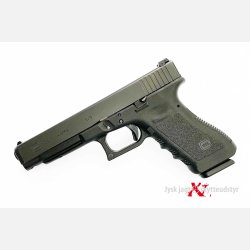 Glock Ges.m.b.h. Model 34 - Cal.9mm