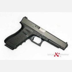 Glock Ges.m.b.h. Model 34 - Cal.9mm