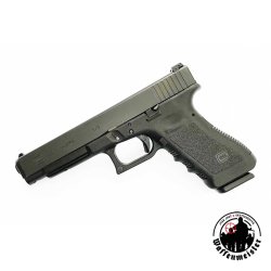 Glock Ges.m.b.h. Model 34 - Cal.9mm