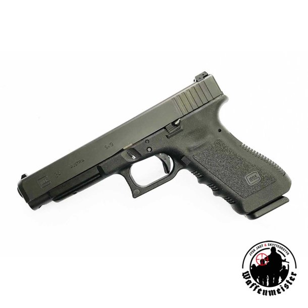 Glock Ges.m.b.h. Model 34 - Cal.9mm