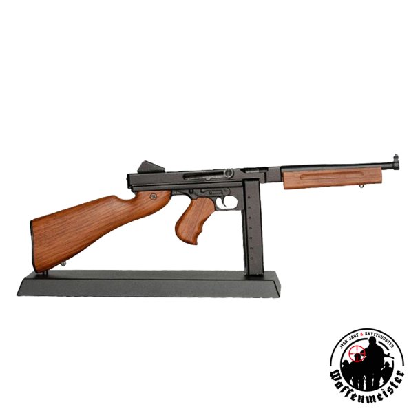  Goatguns Mini Tommy Gun M1A1