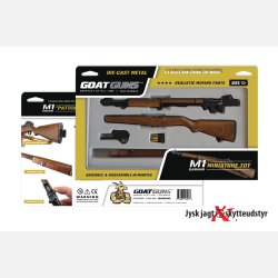 GoatGuns Mini US M1 Garand
