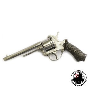 Guardian American Model of 1878 - 11 mm Pinfire