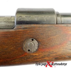BSW K98 (1938) - Cal. 8x57