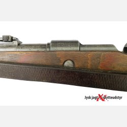 GUSTLOFF-WERKE K98 (1940) - Cal. 8x57 