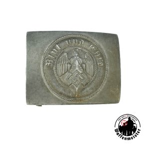 Hitlerjugend b�ltesp�nde (Zink)