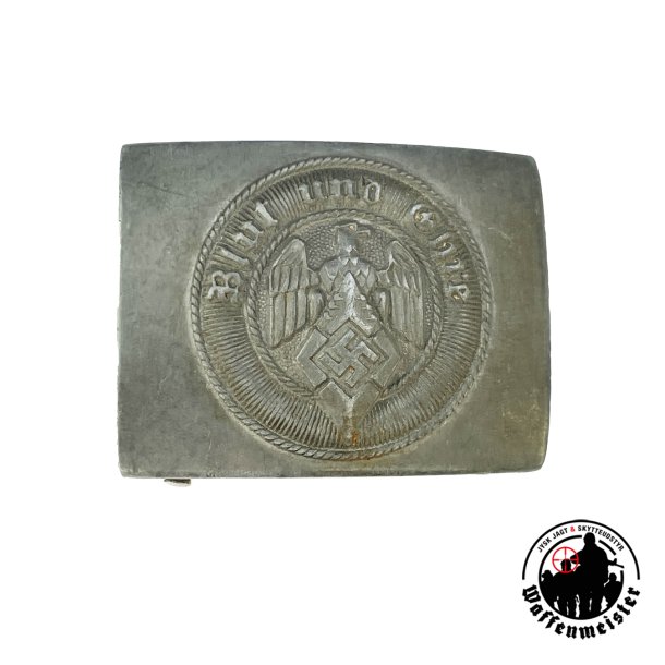 Hitlerjugend b�ltesp�nde (Zink)