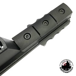 H�mmerli 280 - Cal. 32 Wadcutter