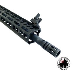 Hammerli TAC R1 MGW �X28 - Cal. 22 LR