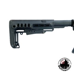 Hammerli TAC R1 MGW 1/2X28 (�ko s�t) - Cal. 22 LR