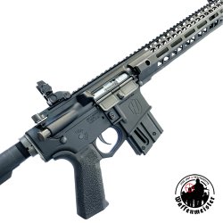 Hammerli TAC R1 MGW �X28 - Cal. 22 LR