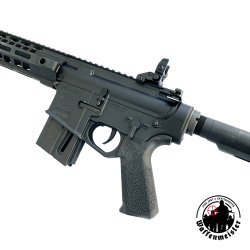 Hammerli TAC R1 MGW �X28 - Cal. 22 LR