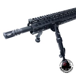 Hammerli TAC R1 MGW �X28 (S�T) - Cal. 22 LR