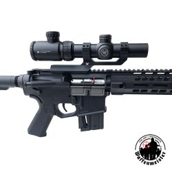 Hammerli TAC R1 MGW �X28 (S�T) - Cal. 22 LR