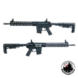 Hammerli TAC R1 MGW �X28 (S�T) - Cal. 22 LR