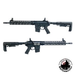 Hammerli TAC R1 MGW �X28 - Cal. 22 LR
