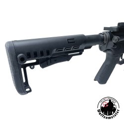 Hammerli TAC R1 MGW �X28 (S�T) - Cal. 22 LR