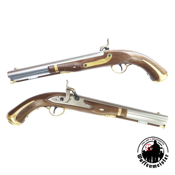D. Pedersoli Harpers Ferry - Cal. 54