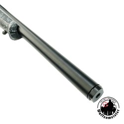 ISSC Harvest Moon Ninja m. integreret lydd�mper - Cal. 22 LR