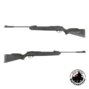 Hatsan Model 125 luftgev�r - Cal. 5,5mm 