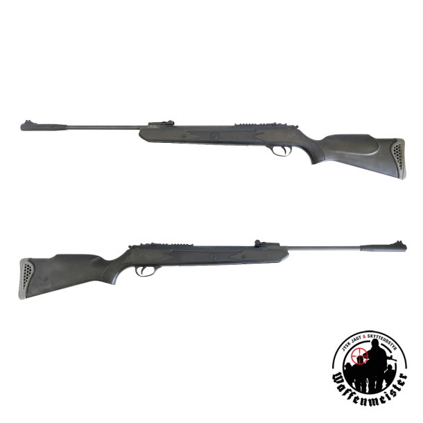 Hatsan Model 125 luftgev�r - Cal. 5,5mm 