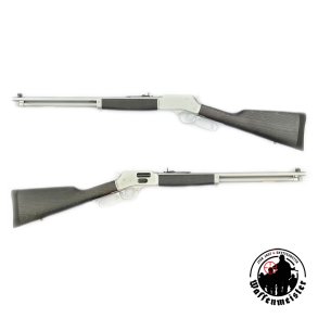 Henry Big Boy All Weather - Cal. 38Spl/357Mag