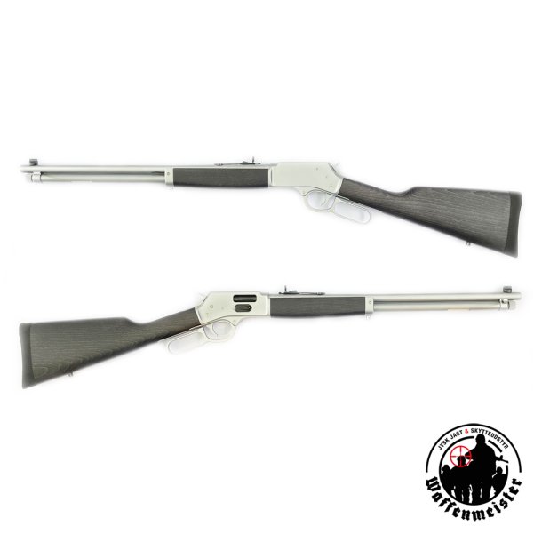 Henry Big Boy All Weather - Cal. 38Spl/357Mag