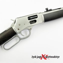 Henry Big Boy All Weather - Cal. 38Spl/357Mag
