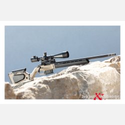 Hera Arms H7 (Remington) - Cal. 308Win
