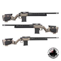 Hera Arms H7 (Remington) - Cal. 308Win
