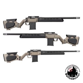Hera Arms H7 (Remington) - Cal. 308Win