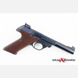 High Standard Model 103 - Cal. 22 LR 