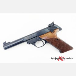 High Standard Model 103 - Cal. 22 LR 