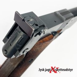 High Standard Supermatic - Cal. 22LR