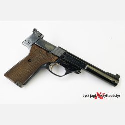 High Standard Supermatic - Cal. 22 LR