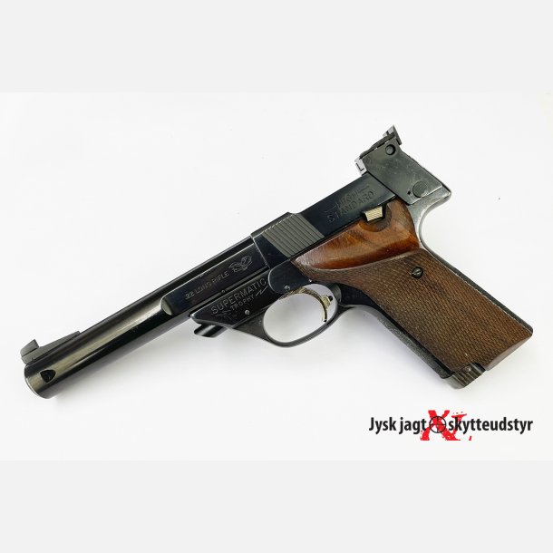 High Standard Supermatic - Cal. 22 LR