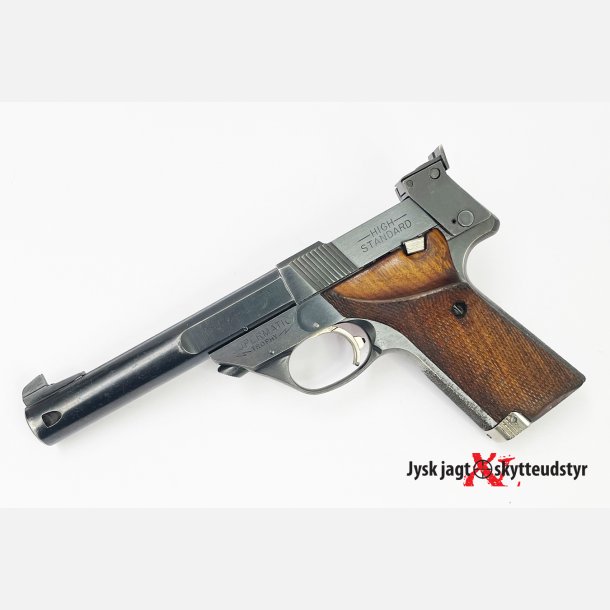 High Standard Supermatic - Cal. 22LR