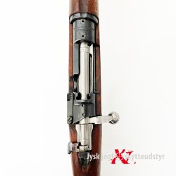 Husqvarna M1938 - Cal. 6,55x55