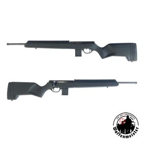 ISSC Scout SR Black - Cal. 22 LR (Demo)